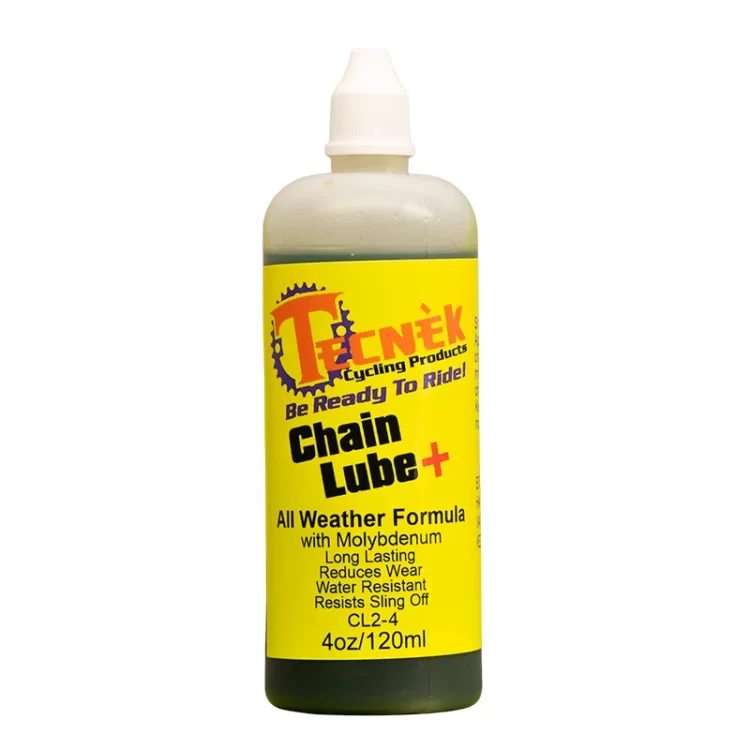 Tecnek All Weather Chain Lube