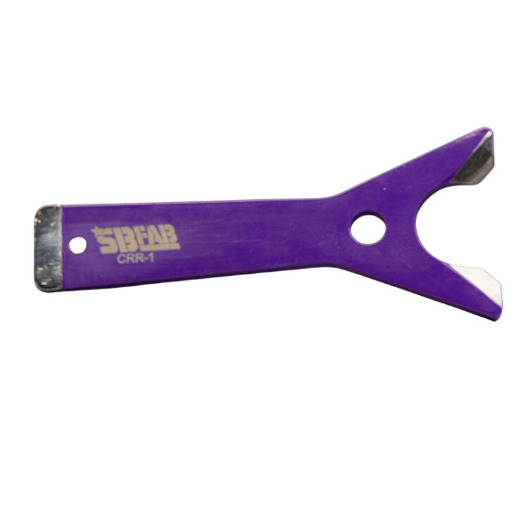SB Fab Race Race Removal Tool