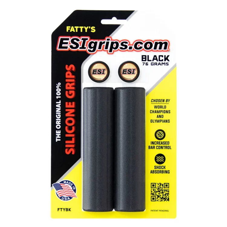 ESI Grips Fatty's