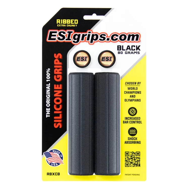 ESI Grips Ribbed Extra Chunky