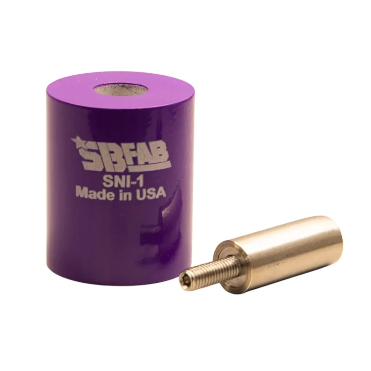 SB Fab Star Nut Installation Tool