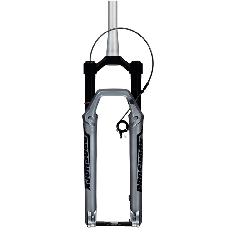 Proshock Onix Fork 29er 15x110 Tapered Steer Tube