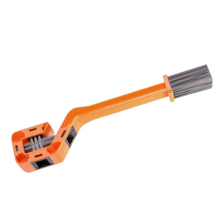 Tecnek Chain Cleaning Brush