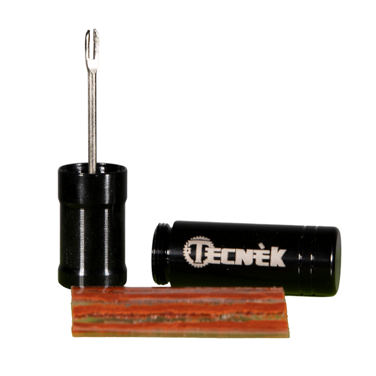Tecnek Tubeless Tire Repair Kit