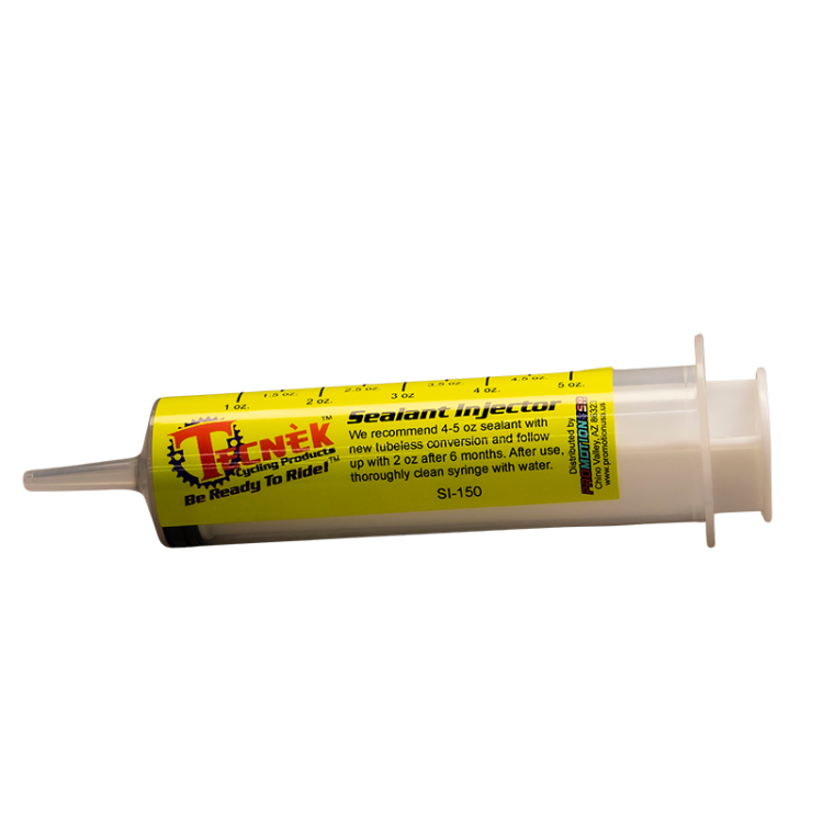 Tecnek Sealant Injector